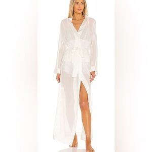 🤍 Bluebella Marcella Long Kimono